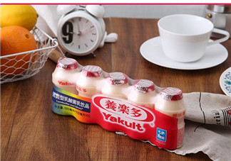 養(yǎng)樂多能空腹喝嗎？養(yǎng)樂多怎么喝最好？