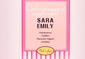 sara emily控糖粉怎么樣？sara emily熱控粉怎么吃？