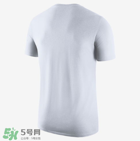 耐克威少why not 0短袖多少錢？威少mvp慶祝t恤專柜價格