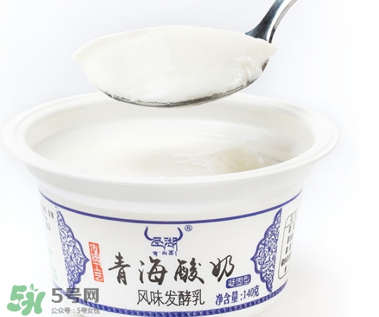 老酸奶可以減肥嗎？老酸奶的熱量