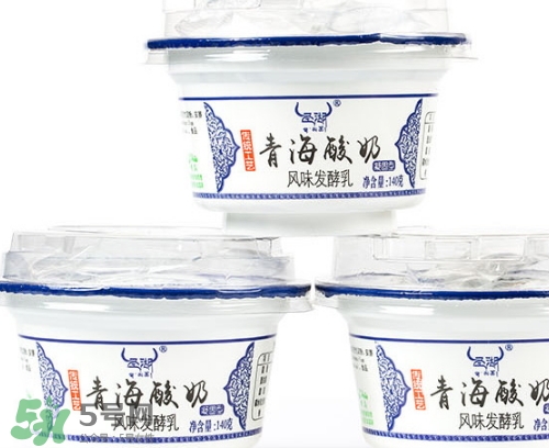 老酸奶可以減肥嗎？老酸奶的熱量