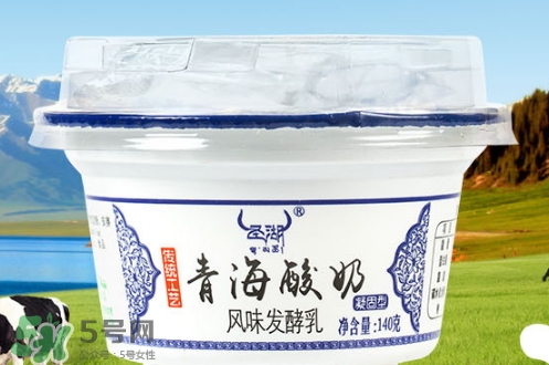 老酸奶可以減肥嗎？老酸奶的熱量