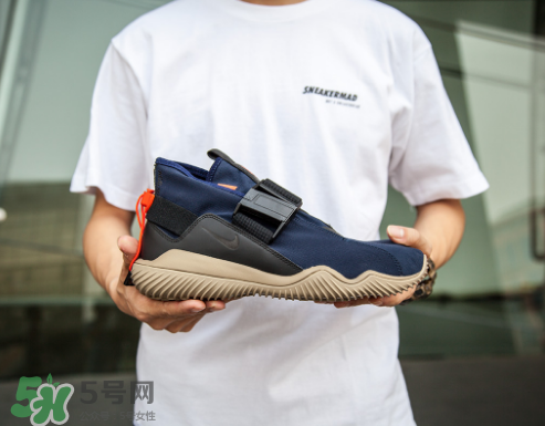 nikelab acg 07 kmtr上腳怎么樣？耐克機(jī)能運(yùn)動(dòng)鞋測(cè)評(píng)