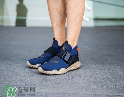 nikelab acg 07 kmtr上腳怎么樣？耐克機(jī)能運(yùn)動(dòng)鞋測(cè)評(píng)