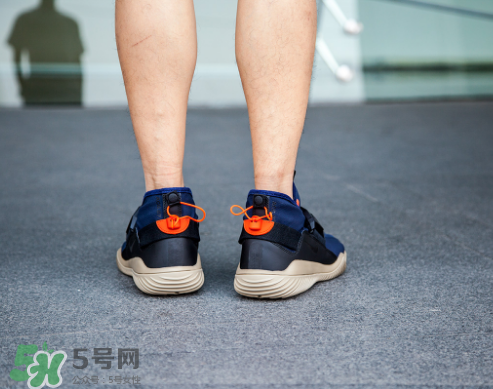 nikelab acg 07 kmtr上腳怎么樣？耐克機(jī)能運(yùn)動(dòng)鞋測(cè)評(píng)