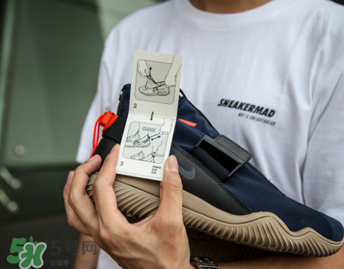 nikelab acg 07 kmtr上腳怎么樣？耐克機(jī)能運(yùn)動(dòng)鞋測(cè)評(píng)