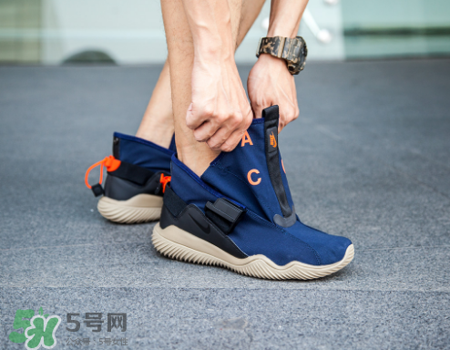 nikelab acg 07 kmtr上腳怎么樣？耐克機(jī)能運(yùn)動(dòng)鞋測(cè)評(píng)