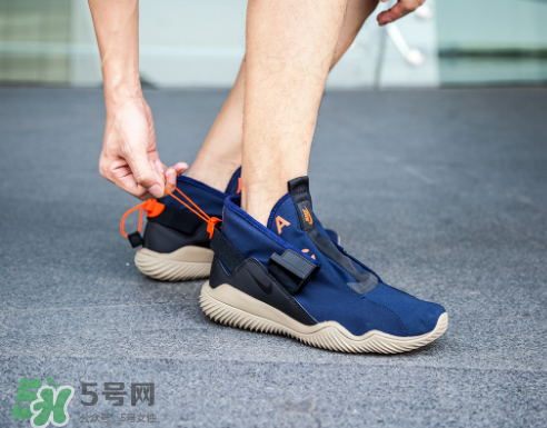 nikelab acg 07 kmtr上腳怎么樣？耐克機(jī)能運(yùn)動(dòng)鞋測(cè)評(píng)