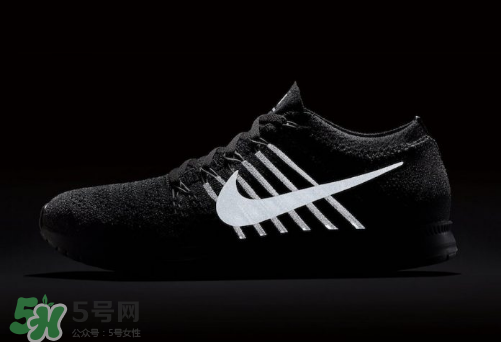 nike zoom flyknit streak馬拉松跑鞋全黑配色什么時(shí)候發(fā)售？