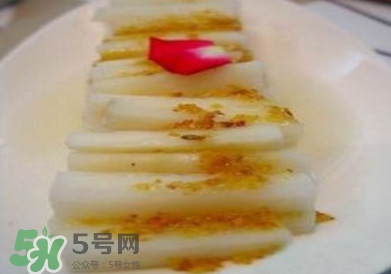 懷山藥皮可以吃嗎？懷山藥的功效與作用禁忌