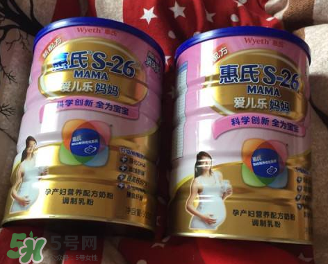 惠氏孕婦奶粉怎么樣？惠氏孕婦奶粉怎么吃？