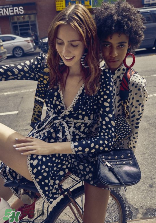 marc jacobs2017早秋系列怎么樣_好看嗎_有哪些款式？