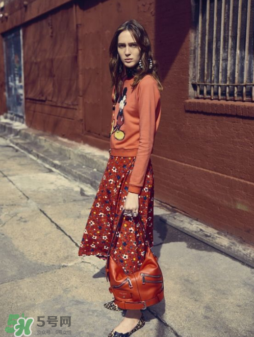 marc jacobs2017早秋系列怎么樣_好看嗎_有哪些款式？