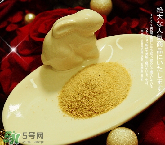 sara emily控糖粉怎么樣？sara emily熱控粉怎么吃？