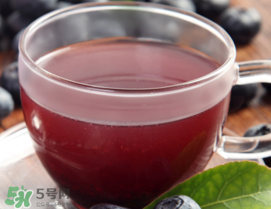 藍莓和蜂蜜能一起吃嗎？藍莓能和蜂蜜一起吃嗎？