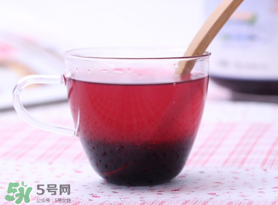 藍莓和蜂蜜能一起吃嗎？藍莓能和蜂蜜一起吃嗎？