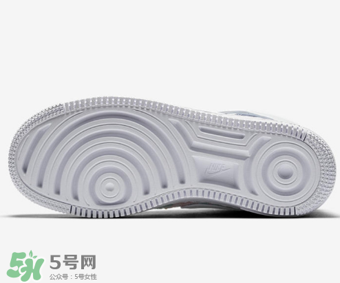 nike air force 1亮片款什么時(shí)候發(fā)售？空軍一號(hào)厚底亮片發(fā)售時(shí)間