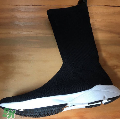 reebok新款sock runner怎么樣？銳步新款襪子鞋最新諜照曝光