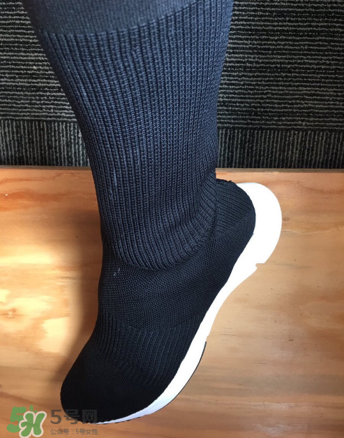 reebok新款sock runner怎么樣？銳步新款襪子鞋最新諜照曝光