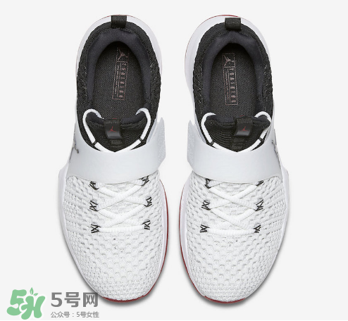 jordan trainer 2 flyknit訓(xùn)練鞋什么時(shí)候發(fā)售？