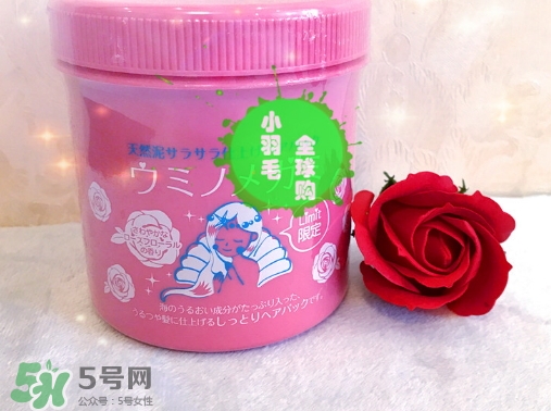 天然沖繩發(fā)泥怎么用？天然沖繩發(fā)泥怎么樣