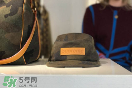 supreme與lv2017秋冬聯(lián)名系列怎么買_在哪買？