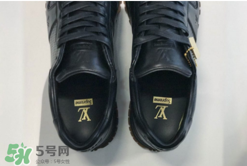 supreme與lv2017秋冬聯(lián)名系列怎么買_在哪買？