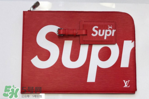 supreme與lv2017秋冬聯(lián)名系列怎么買_在哪買？