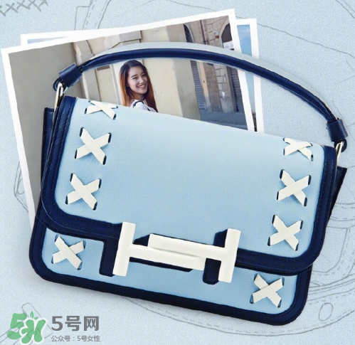 tod's包先生合作款包包有哪幾款？tods包先生聯(lián)名款包包介紹