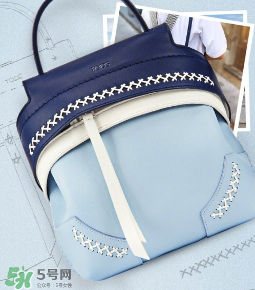 tod's包先生合作款包包有哪幾款？tods包先生聯(lián)名款包包介紹