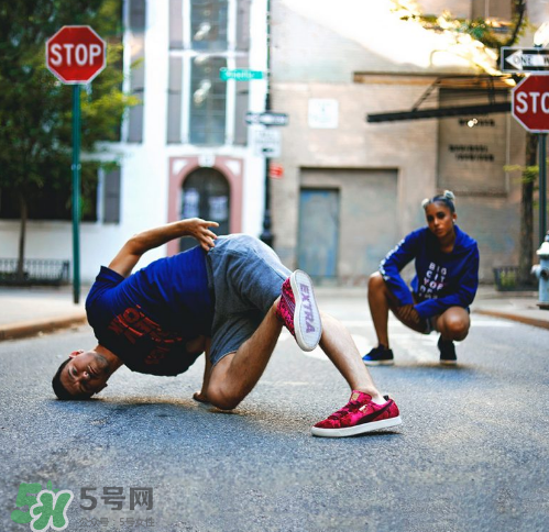puma與extra butter聯(lián)名運動鞋什么時候發(fā)售？