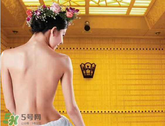 夏天可以汗蒸嗎？夏天汗蒸好嗎？