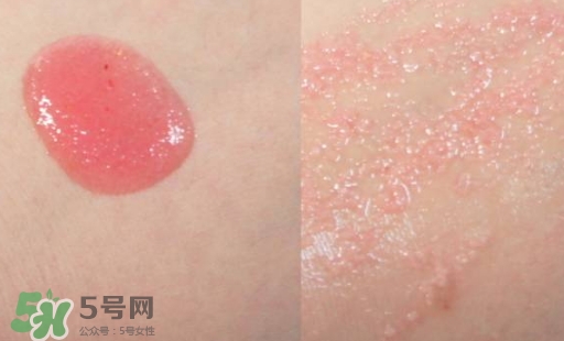 吉爾瑪geomar磨砂膏怎么用？geomar磨砂膏使用方法