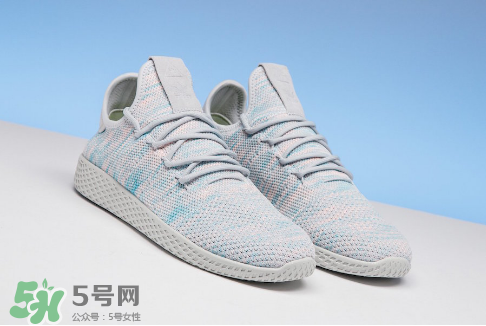adidas tennis hu怎么樣？阿迪達(dá)斯tennis hu運(yùn)動(dòng)鞋照片曝光