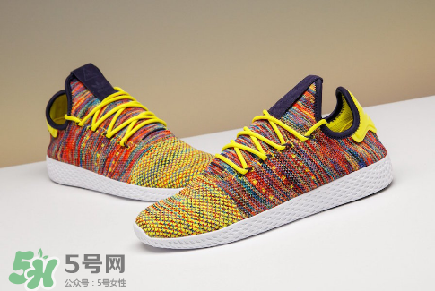 adidas tennis hu怎么樣？阿迪達(dá)斯tennis hu運(yùn)動(dòng)鞋照片曝光