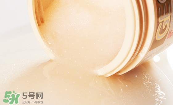 geomar磨砂膏哪款好用？geomar吉爾瑪磨砂膏怎么買