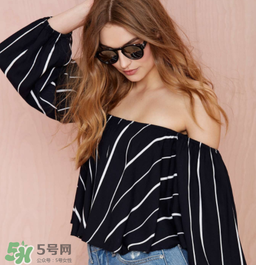 夏天穿黑色衣服會熱嗎？夏天穿什么衣服防曬？