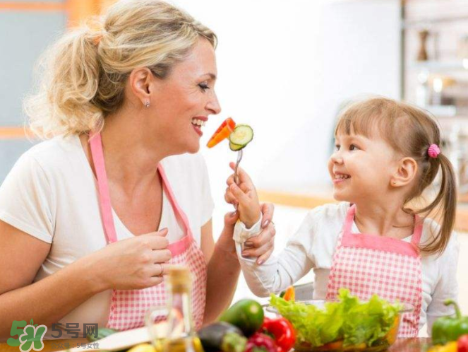 孩子不愛(ài)吃蔬菜怎么辦？孩子不愛(ài)吃蔬菜怎么引導(dǎo)？
