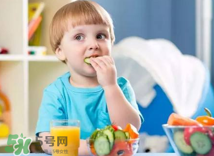 孩子不愛(ài)吃蔬菜怎么辦？孩子不愛(ài)吃蔬菜怎么引導(dǎo)？