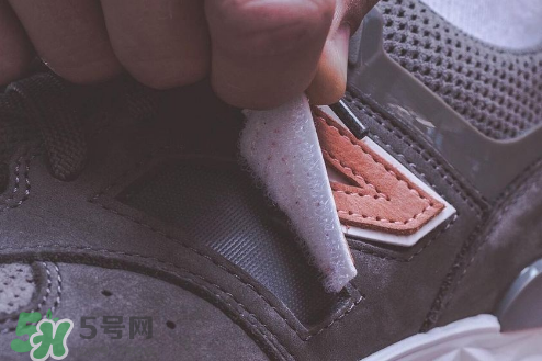 new balance 574s三方聯(lián)名灰色版配色怎么樣？