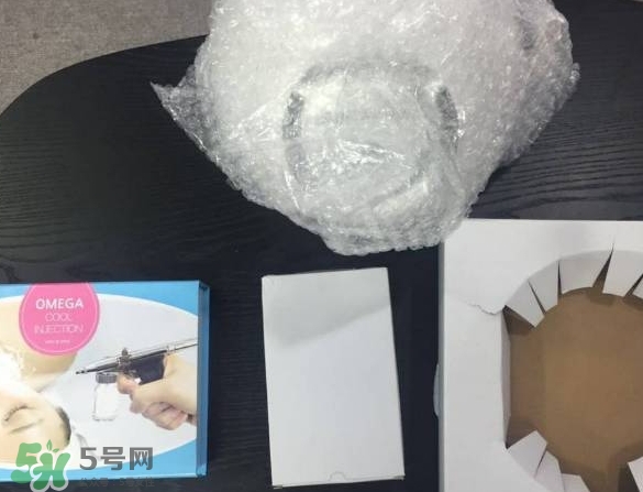 韓國(guó)omega水氧儀怎么樣？omega注氧儀怎么用怎么安裝