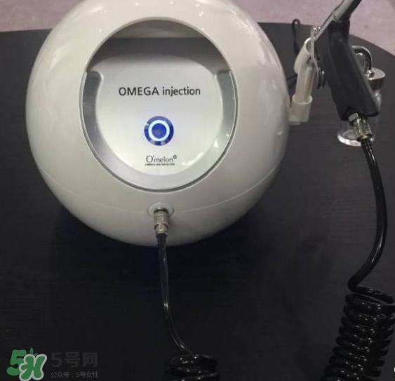 韓國(guó)omega水氧儀怎么樣？omega注氧儀怎么用怎么安裝