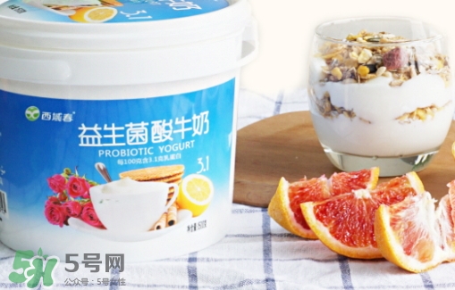 老酸奶可以放多久？老酸奶怎么保存？