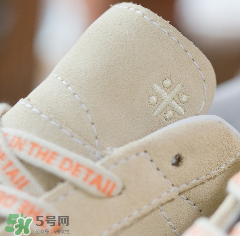 foot patrol與converse匡威聯(lián)名運(yùn)動(dòng)鞋怎么樣_好看嗎？