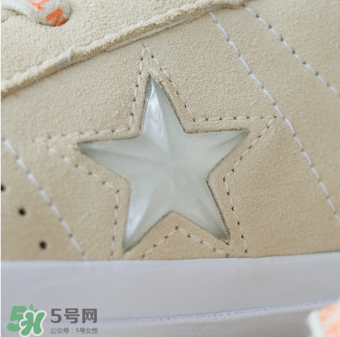 foot patrol與converse匡威聯(lián)名運(yùn)動(dòng)鞋怎么樣_好看嗎？