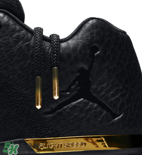 air jordan 31 low黑金配色怎么樣？aj31 low黑金好看嗎？