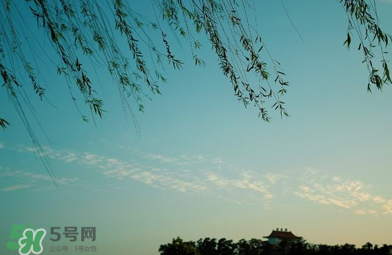 2017天氣什么時候會變涼快？2017天氣轉(zhuǎn)涼是幾月份？