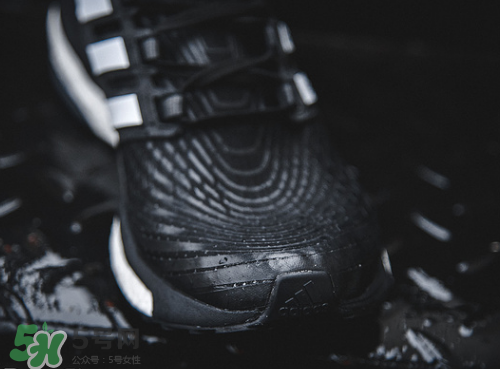 adidas energy boost4上腳怎么樣？阿迪達(dá)斯跑步鞋2017測(cè)評(píng)