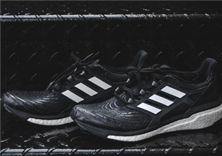 adidas energy boost4上腳怎么樣？阿迪達(dá)斯跑步鞋2017測評