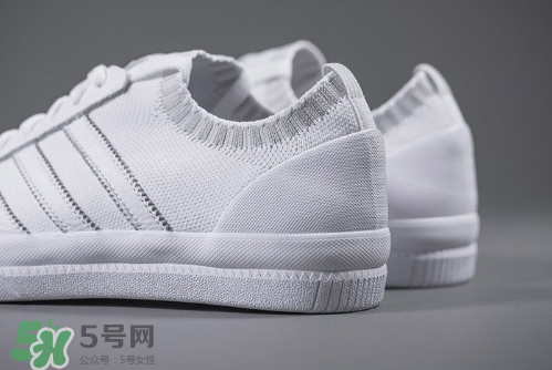adidas針織板鞋什么時候發(fā)售？阿迪達斯運動鞋針織鞋面發(fā)售日期